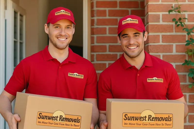Removalists in 