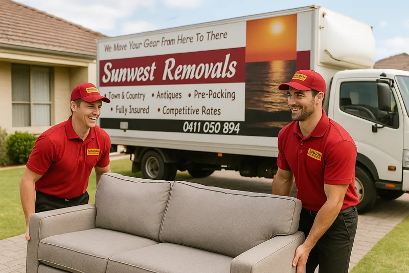 home removalists moving furniture