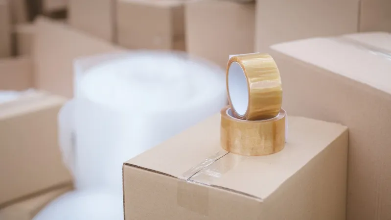 Packing service Western Australia